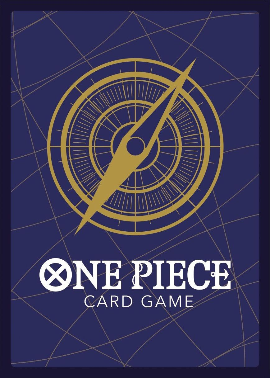 TCG Re:store card back