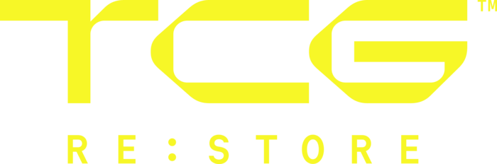 TCG Re:store